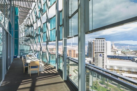 2 chambres penthouse à vendre à Barcelona, Catalonia, Spain № 3934 - photo 6