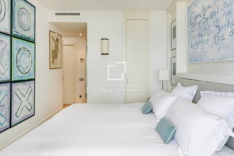 2 chambres penthouse à vendre à Barcelona, Catalonia, Spain № 3934 - photo 22