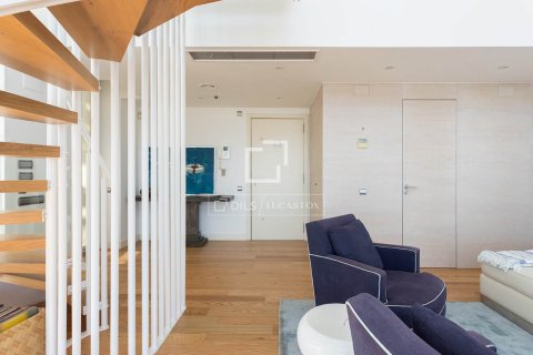 2 chambres penthouse à vendre à Barcelona, Catalonia, Spain № 3934 - photo 13