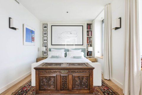 2 chambres penthouse à vendre à Barcelona, Catalonia, Spain № 3934 - photo 24