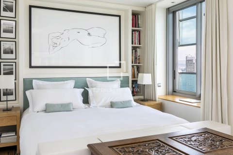 2 chambres penthouse à vendre à Barcelona, Catalonia, Spain № 3934 - photo 25