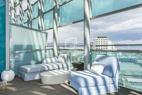 2 chambres penthouse à vendre à Barcelona, Catalonia, Spain № 3934 - photo 7