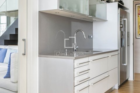 2 chambres penthouse à vendre à Barcelona, Catalonia, Spain № 3934 - photo 20