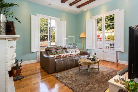 9 chambres villa à vendre à Tiana, Barcelona, Catalonia, Spain № 3932 - photo 22