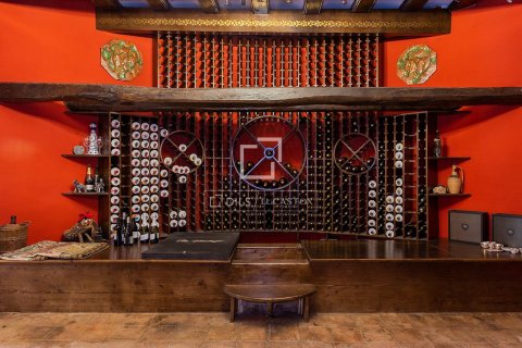 9 chambres villa à vendre à Tiana, Barcelona, Catalonia, Spain № 3932 - photo 18