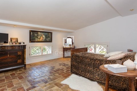 9 chambres villa à vendre à Tiana, Barcelona, Catalonia, Spain № 3932 - photo 28