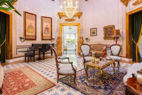 9 chambres villa à vendre à Tiana, Barcelona, Catalonia, Spain № 3932 - photo 2