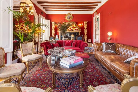 9 chambres villa à vendre à Tiana, Barcelona, Catalonia, Spain № 3932 - photo 16