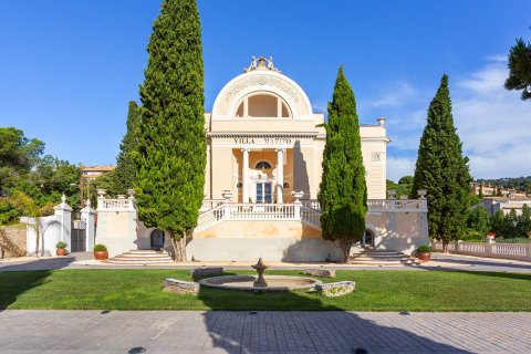 9 chambres villa à vendre à Tiana, Barcelona, Catalonia, Spain № 3932 - photo 4