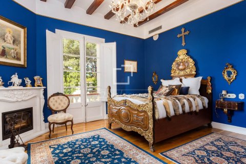 9 chambres villa à vendre à Tiana, Barcelona, Catalonia, Spain № 3932 - photo 21