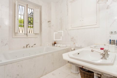 9 chambres villa à vendre à Tiana, Barcelona, Catalonia, Spain № 3932 - photo 23