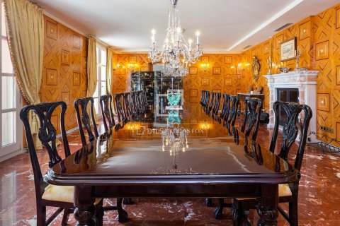 9 chambres villa à vendre à Tiana, Barcelona, Catalonia, Spain № 3932 - photo 30