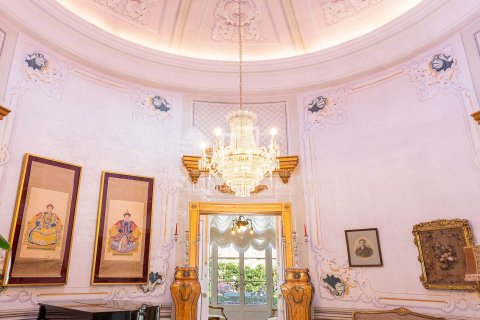 9 chambres villa à vendre à Tiana, Barcelona, Catalonia, Spain № 3932 - photo 13