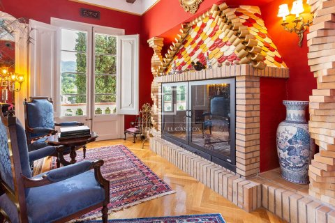 9 chambres villa à vendre à Tiana, Barcelona, Catalonia, Spain № 3932 - photo 17