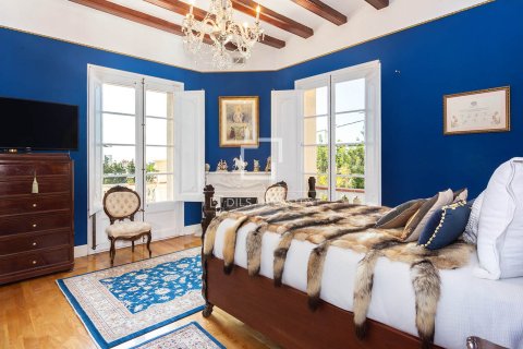 9 chambres villa à vendre à Tiana, Barcelona, Catalonia, Spain № 3932 - photo 20