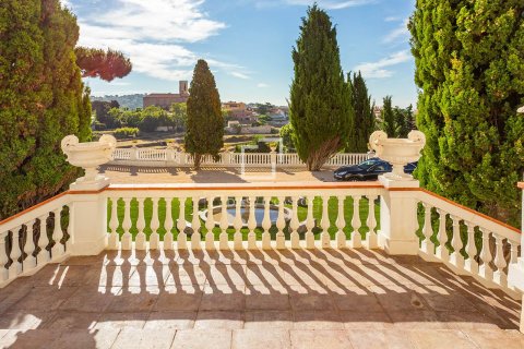 9 chambres villa à vendre à Tiana, Barcelona, Catalonia, Spain № 3932 - photo 11