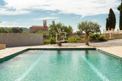 9 chambres villa à vendre à Tiana, Barcelona, Catalonia, Spain № 3932 - photo 7