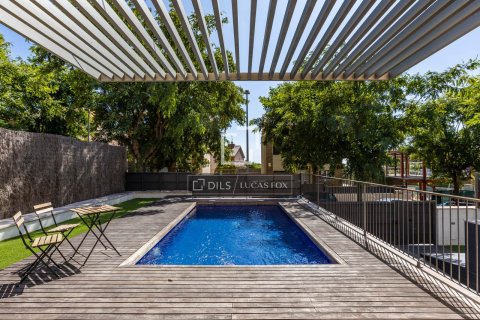 5 chambres villa à vendre à Vilassar de Dalt, Barcelona, Catalonia, Spain № 3933 - photo 2