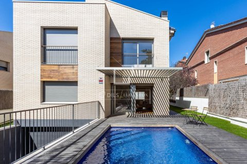 5 chambres villa à vendre à Vilassar de Dalt, Barcelona, Catalonia, Spain № 3933 - photo 5