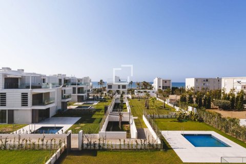 5 chambres villa à vendre à Gava, Barcelona, Catalonia, Spain № 3931