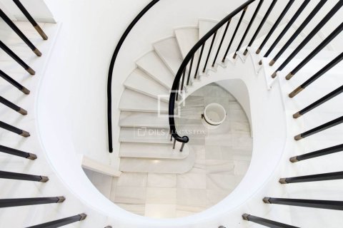 6 chambres villa à vendre à Castelldefels, Barcelona, Catalonia, Spain № 3929 - photo 10