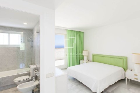 6 chambres villa à vendre à Castelldefels, Barcelona, Catalonia, Spain № 3929 - photo 11