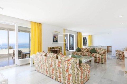 6 chambres villa à vendre à Castelldefels, Barcelona, Catalonia, Spain № 3929 - photo 5