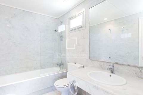 6 chambres villa à vendre à Castelldefels, Barcelona, Catalonia, Spain № 3929 - photo 13