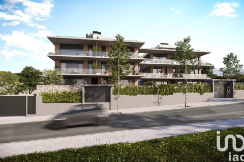 3 bedrooms apartment for sale in Cerdanyola Del Valles, Barcelona, Catalonia, Spain № 4819 - photo 2