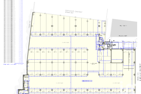 4185 sq.m. commercial property for sale in L'Espluga de Francoli, Tarragona, Catalonia, Spain № 4813 - photo 28