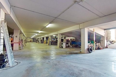 4185 sq.m. commercial property for sale in L'Espluga de Francoli, Tarragona, Catalonia, Spain № 4813