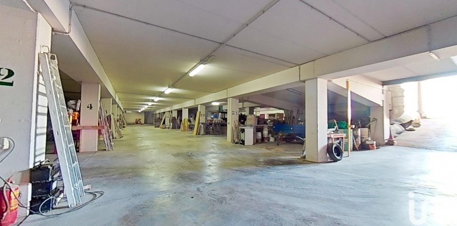 4185 sq.m. commercial property for sale in L'Espluga de Francoli, Tarragona, Catalonia, Spain № 4813