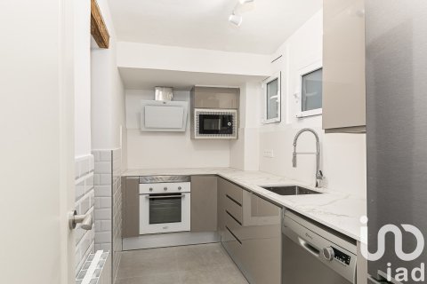 1 bedroom apartment for sale in Barcelona, Catalonia, Spain № 4815 - photo 28