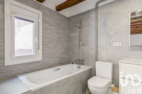 1 bedroom apartment for sale in Barcelona, Catalonia, Spain № 4815 - photo 27