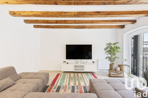 1 bedroom apartment for sale in Barcelona, Catalonia, Spain № 4815 - photo 3