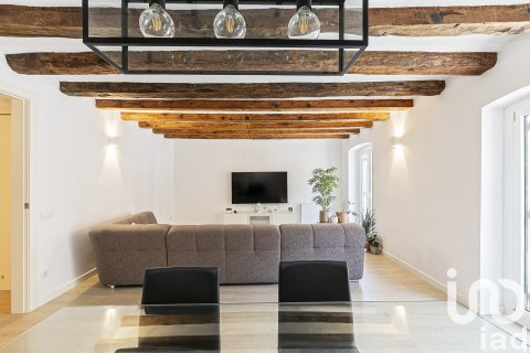 1 bedroom apartment for sale in Barcelona, Catalonia, Spain № 4815 - photo 23