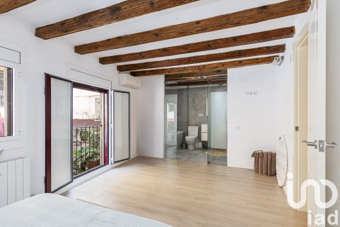 1 bedroom apartment for sale in Barcelona, Catalonia, Spain № 4815 - photo 12