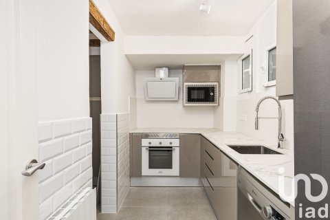 1 bedroom apartment for sale in Barcelona, Catalonia, Spain № 4815 - photo 18