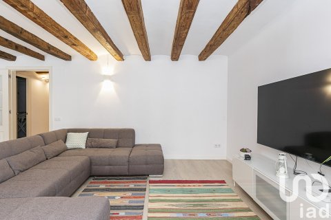 1 bedroom apartment for sale in Barcelona, Catalonia, Spain № 4815 - photo 9