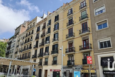 1 bedroom apartment for sale in Barcelona, Catalonia, Spain № 4815 - photo 21