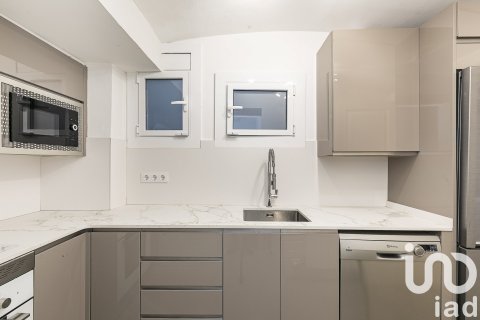 1 bedroom apartment for sale in Barcelona, Catalonia, Spain № 4815 - photo 29