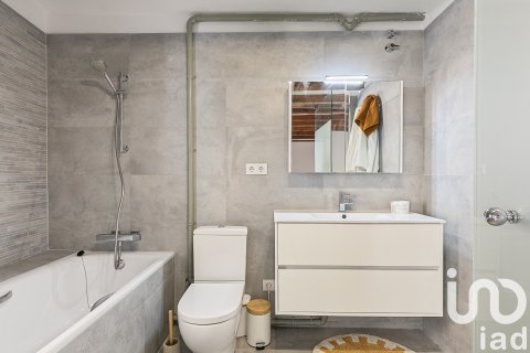 1 bedroom apartment for sale in Barcelona, Catalonia, Spain № 4815 - photo 13