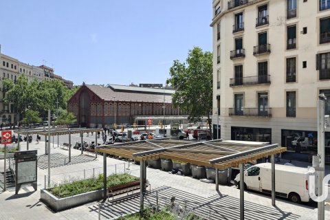 1 bedroom apartment for sale in Barcelona, Catalonia, Spain № 4815 - photo 30