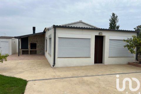 Купить дом в Ампоста, Испания с 2 спальни, 140м², № 4818 - фото 3