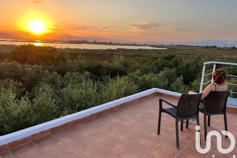 Купить дом в Ампоста, Испания с 2 спальни, 140м², № 4818 - фото 17