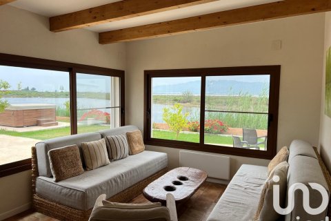 Купить дом в Ампоста, Испания с 2 спальни, 140м², № 4818 - фото 2