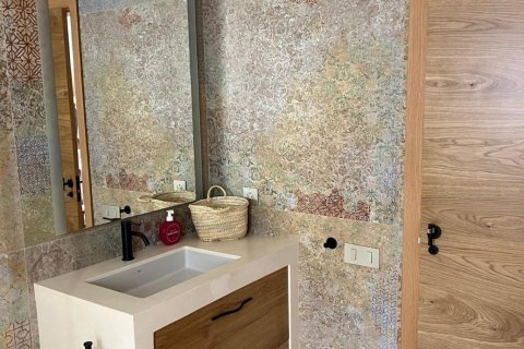 Купить дом в Ампоста, Испания с 2 спальни, 140м², № 4818 - фото 25