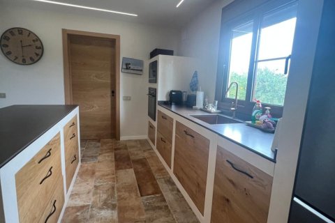 Купить дом в Ампоста, Испания с 2 спальни, 140м², № 4818 - фото 23