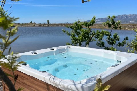 Купить дом в Ампоста, Испания с 2 спальни, 140м², № 4818 - фото 13