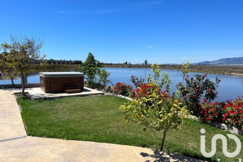 Дом с 2 спальнями в Ампосте, Таррагона, Каталония, Испания № 4818